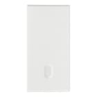 VIMAR SPA - VIW19021.B Tasto 1M bianco