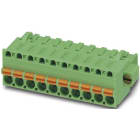 PHOENIX CONTACT PHC1902330 FKCT 2,5/ 5-STF-5,08 SPINA ATTACCO MOLLA