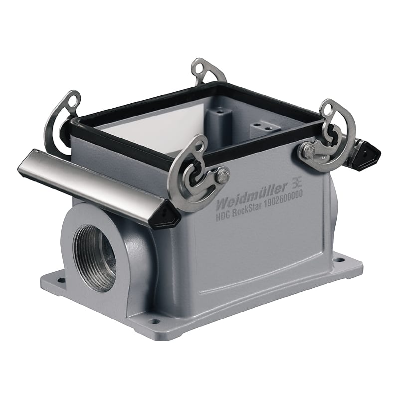 WEIDMULLER - WEI1902610000 HDC 32B SBU 1PG36G