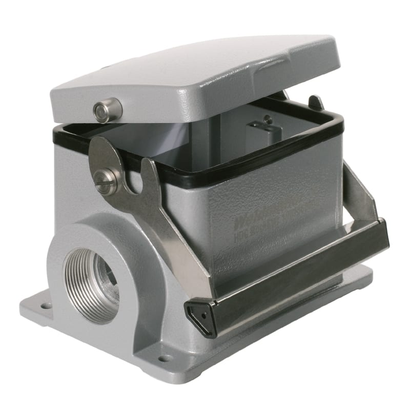 WEIDMULLER - WEI1902650000 HDC 32B SDLU 1M32G