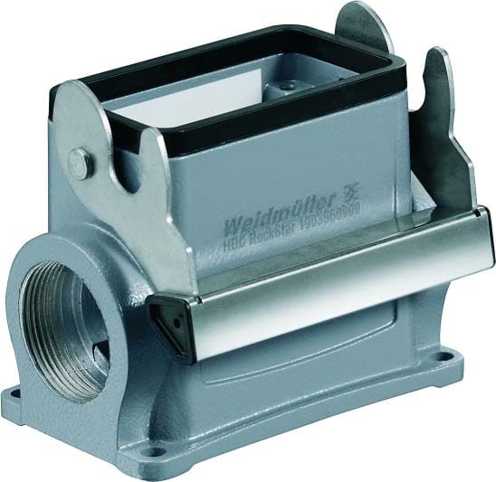 WEIDMULLER - WEI1903560000 HDC 24D SLU 1M32G