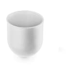 SCAME PARRE SPA SCA190.376B ROSONE SFERICO BIANCO