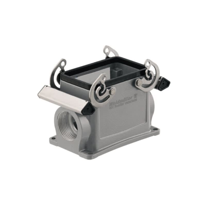 WEIDMULLER - WEI1666010000 HDC 32A SBU 1PG29G