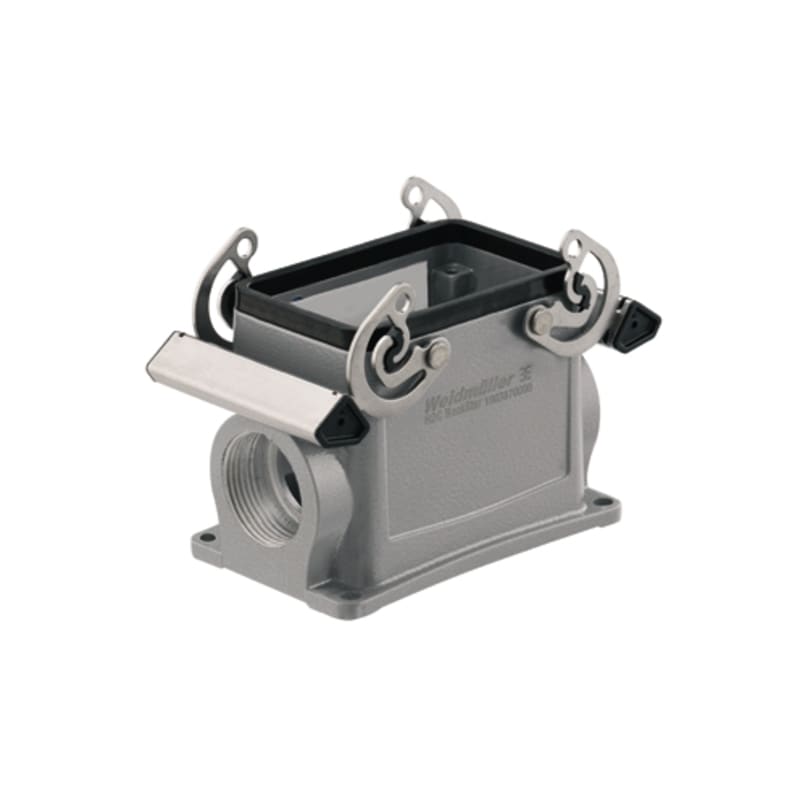 WEIDMULLER WEI1666010000 HDC 32A SBU 1PG29G