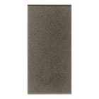 VIMAR SPA - VIW19038.M TASTO 1M LISCIO METAL