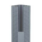 PANDUIT PANCWD2LG6 THE CWD2LG6 PANDUCT PANELMAX CORNER WIRI