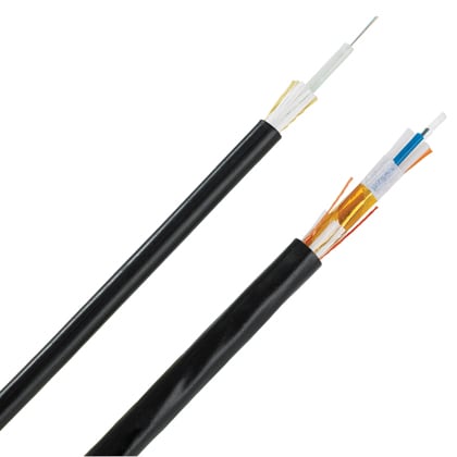 PANDUIT - PANFACCZ12-24 THE 12 FIBRE INDOOR/OUTDOOR CENTRAL TUBE