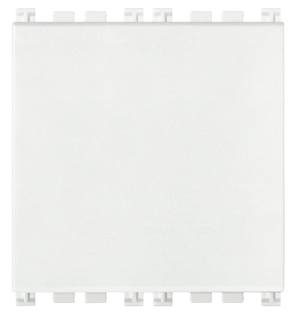 VIMAR SPA VIW19042.B COPRIFORO 2M BIANCO