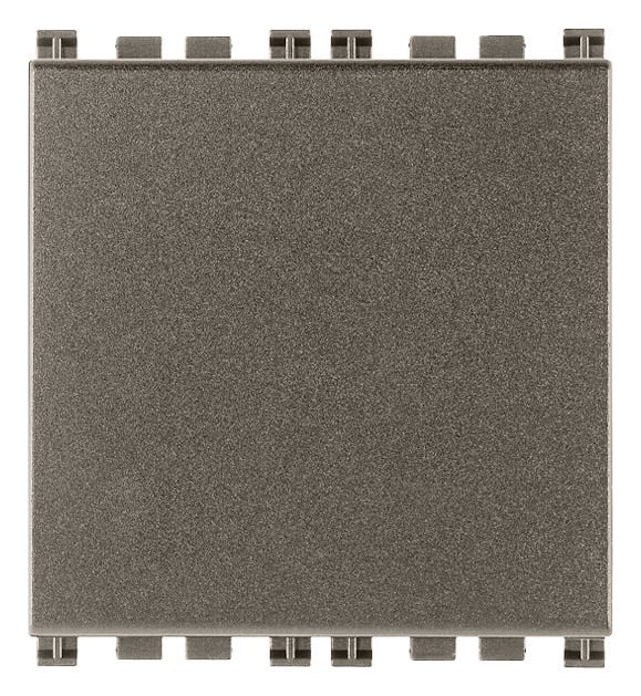 VIMAR SPA VIW19042.M COPRIFORO 2M METAL