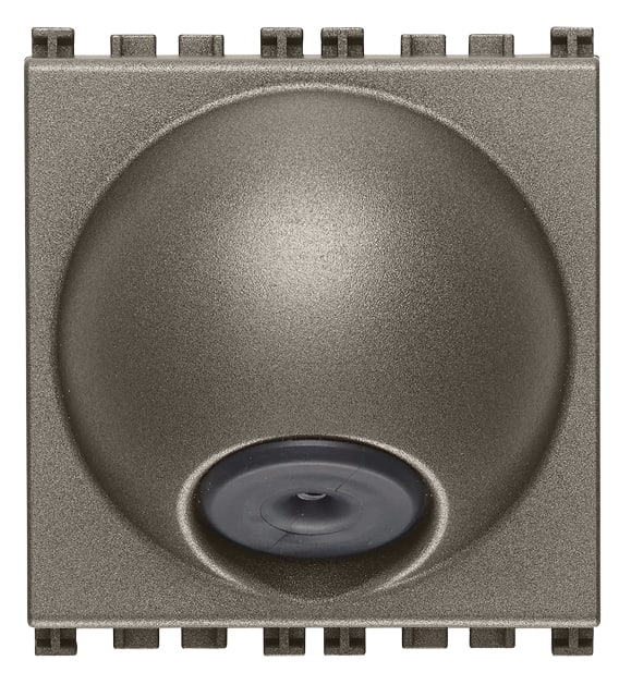 VIMAR SPA - VIW19046.M USCITA CAVO CON MORSETTIERA 20A METAL