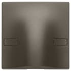 VIMAR SPA VIW19047.M USCITA CAVO CON MORSETTIERA 45A METAL
