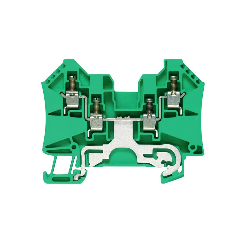 WEIDMULLER WEI1905130000 WPE 4/ZZ
