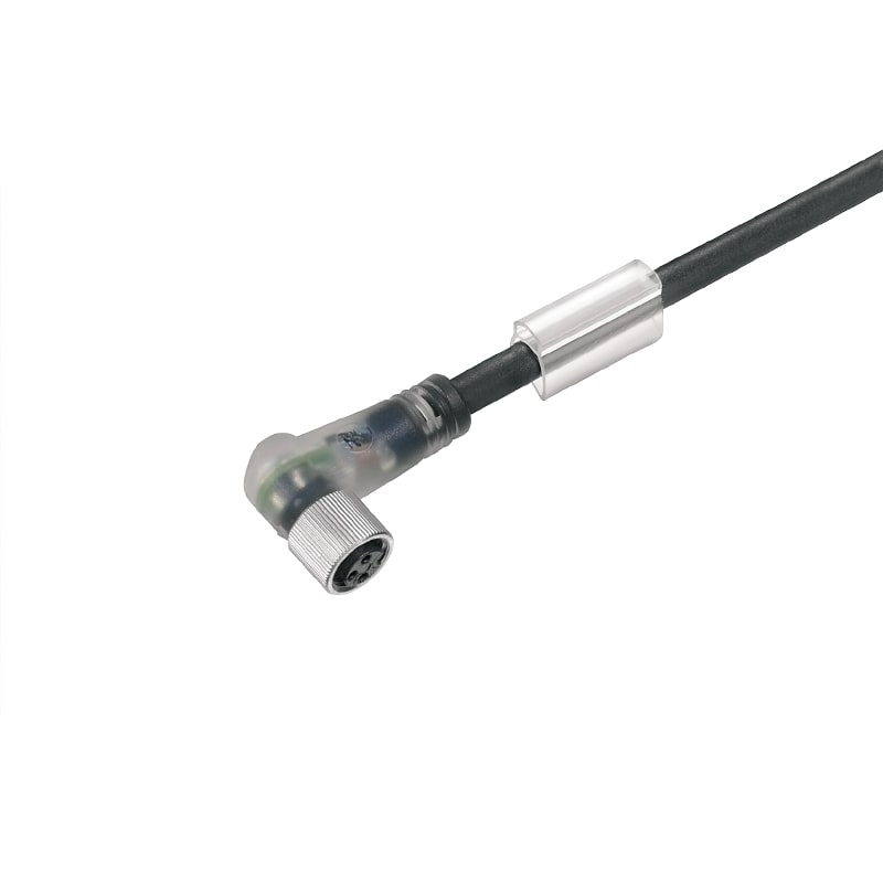 WEIDMULLER WEI1906400500 SAIL-M8BW-4L5.0U