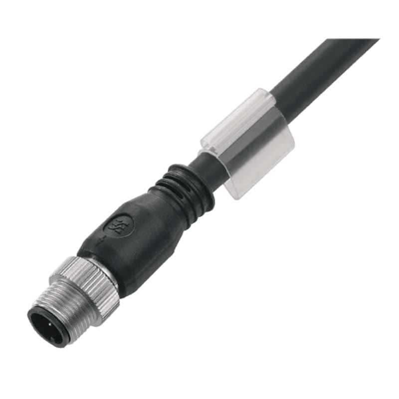 WEIDMULLER WEI1906480500 SAIL-M12G-4S5.0U