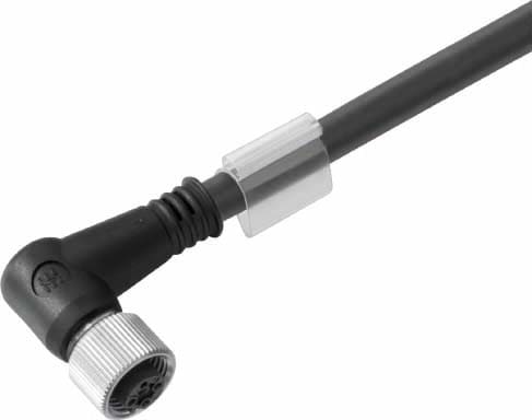 WEIDMULLER WEI1275471000 SAIL-M12BW-8S10U