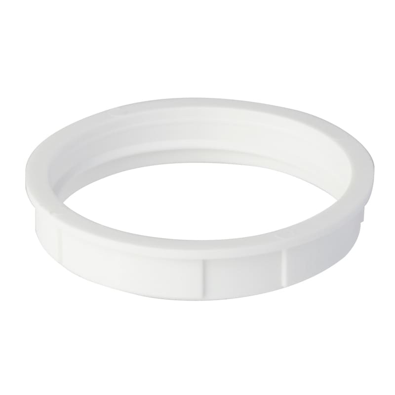 SCAME PARRE SPA SCA190.71B FERMATAZZA E27 BIANCO