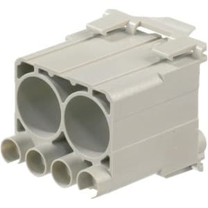 WEIDMULLER WEI1908490000 HDC CM BUS F2