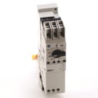 ROCKWELL AUTOMATION RCK190S-BNEJ2-CC16C 10-16 A COMPACT COMB STARTER W/CKT-BKR