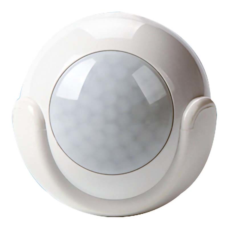 ELCART DISTRIBUTION ERT360523000 SENSORE DI MOVIMENTO PIR TUYA