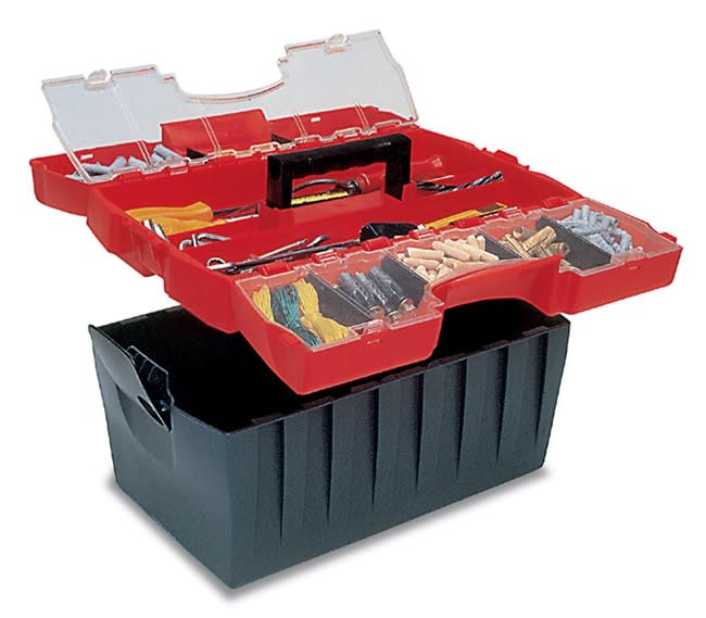 NOVATEC EUROPE SRL - NVC19111ZR PROTEGGIUTENSILI MOD.911