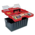 NOVATEC EUROPE SRL - NVC19111ZR PROTEGGIUTENSILI MOD.911