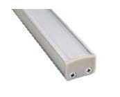 ELCOM SRL EOW1912ECO-T01L20 KIT TRASP. P1912 ECO BIANCO L=2000MM