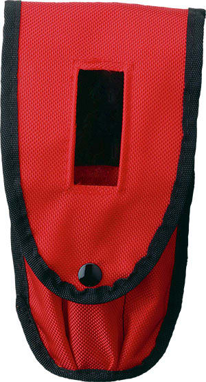 INTERCABLE SRL INR19120 MARSUPIETTO ROSSO