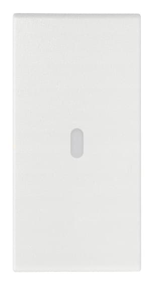 VIMAR SPA VIW19131.B TASTO 1M ASSIALE BIANCO