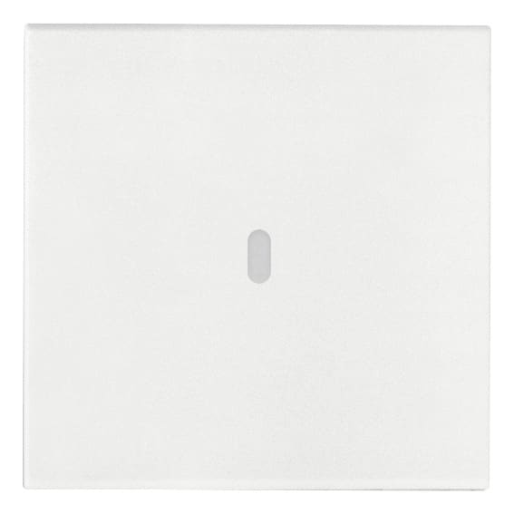 VIMAR SPA VIW19132.B TASTO 2M ASSIALE BIANCO