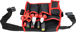 INTERCABLE SRL - INR19152 MARSUPIO IPERMARIO - DOTATO