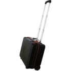 INTERCABLE SRL INR19163 VALIGIA EUROTROLLEY VUOTA