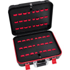 INTERCABLE SRL - INR19170 VALIGIA EUROCOMPACT VUOTA