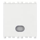 VIMAR SPA VIW19183.B PULSANTE SET/RESET BIANCO