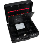 INTERCABLE SRL - INR19190 VALIGIA EUROPROFI IN RESINA VUOTA