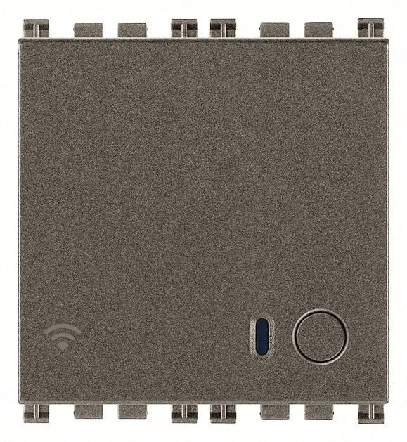 VIMAR SPA - VIW19195.M Access point Wi-Fi 230V 2M Metal