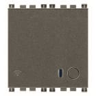 VIMAR SPA - VIW19195.M ACCESS POINT WI-FI 230V 2M METAL