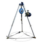 OCMEI SRL - OCM1920057 KIT TREP. D.1,2-1,8M LUG.20 EN 765B - EN