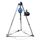 OCMEI SRL OCM1920057 KIT TREP. D.1,2-1,8M LUG.20 EN 765B - EN