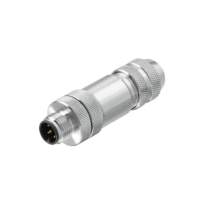 WEIDMULLER WEI1920700000 SAISGZ-V-5A-6/8-M12