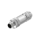 WEIDMULLER WEI1920700001 SAISGZ-V-4D-6/8-M12