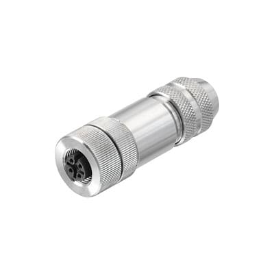 WEIDMULLER WEI1920720000 SAISGZ-V-5B-6/8-M12