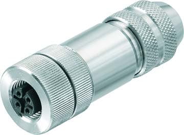WEIDMULLER WEI1920710000 SAIBGZ-V-5A-6/8-M12
