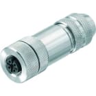 WEIDMULLER WEI1920710000 SAIBGZ-V-5A-6/8-M12