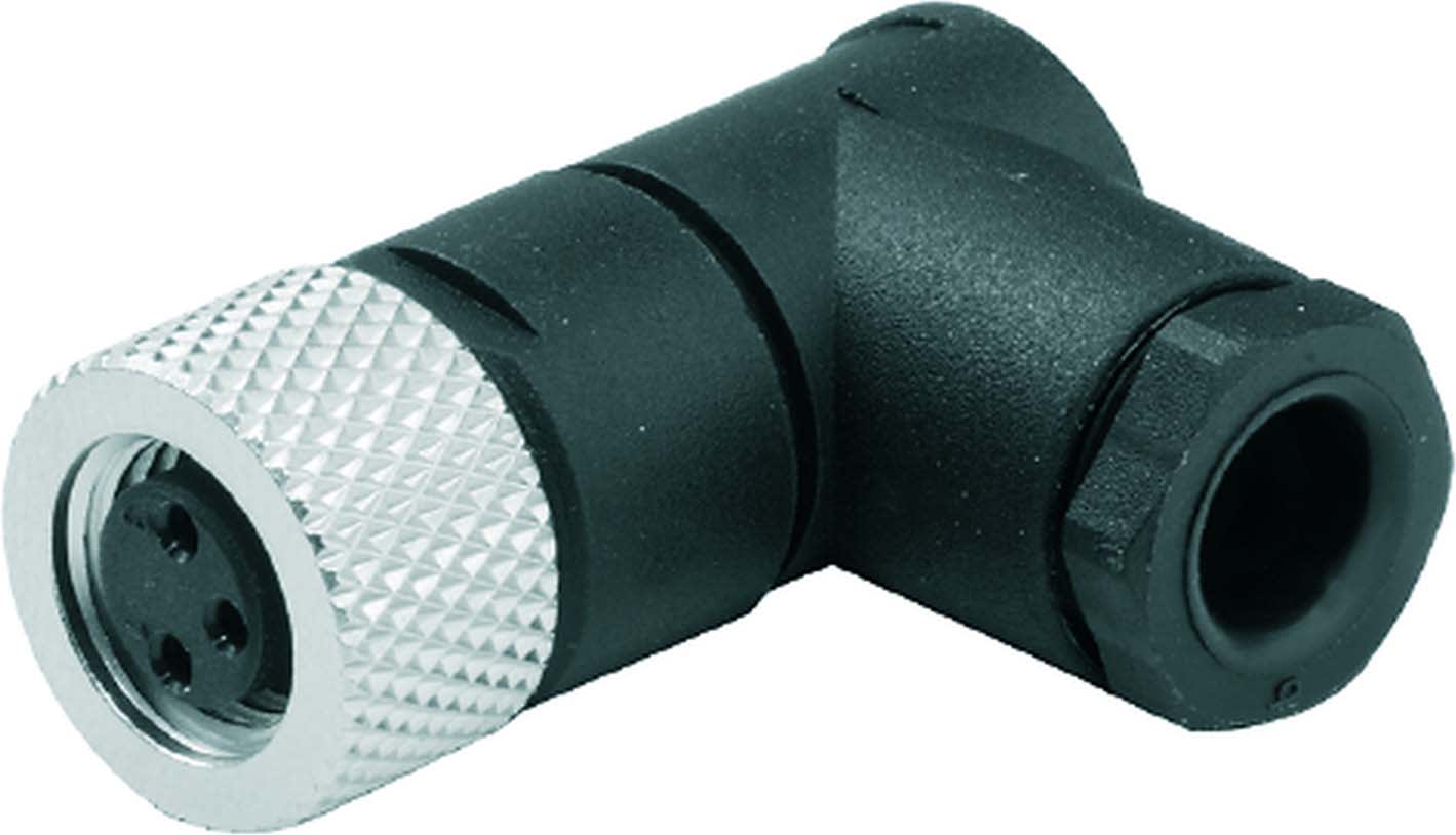 WEIDMULLER - WEI1920970000 SAIBW-M8-3P(TL)