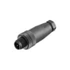 WEIDMULLER WEI1921060000 SAISGS-K-4A-4/6-M12