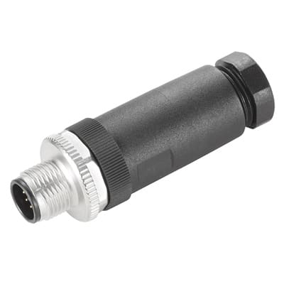 WEIDMULLER WEI1924950000 SAISGT-P-12A-6/8-M12