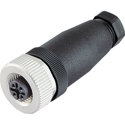 WEIDMULLER WEI1924970000 SAIBGZ-P-5A-4/6-M12