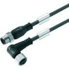 WEIDMULLER WEI1925351000 SAIL-M12GM12W-4-10V