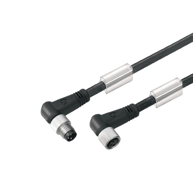WEIDMULLER WEI1927210300 SAIL-M8WM8W-3-3.0V