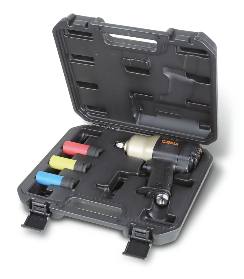BM SPA BMM019270107 KIT AVVITATORI REV CD 1/2 + 3 BUSS. L/K3